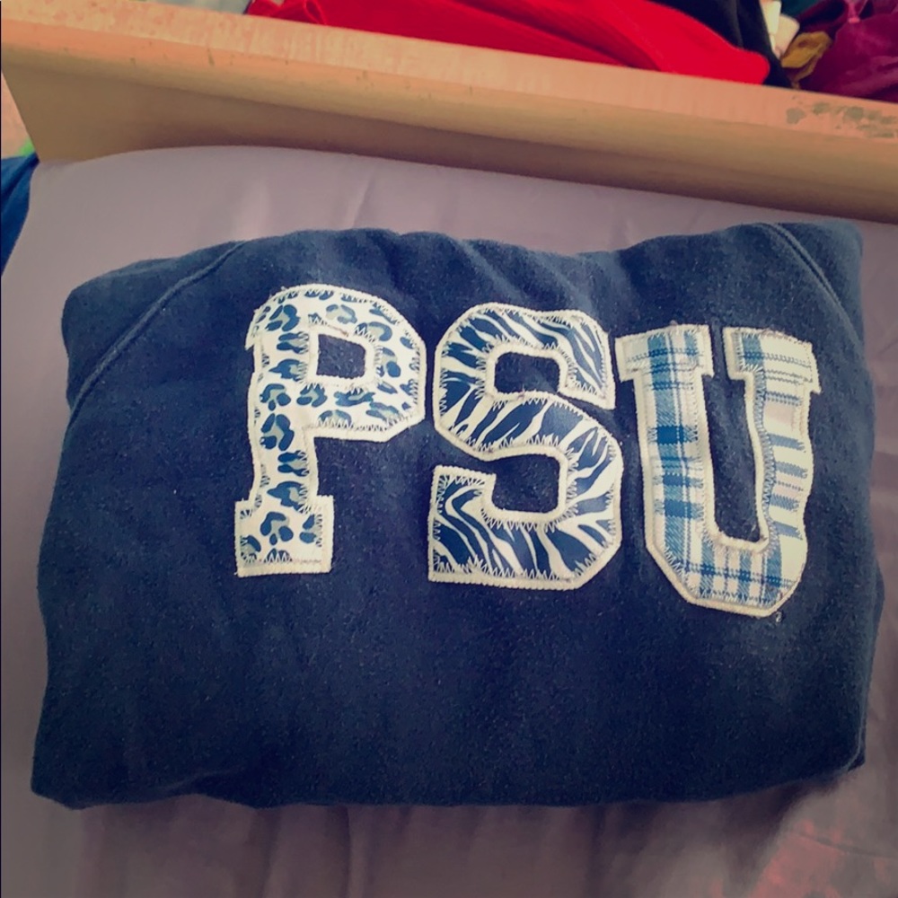 Penn state sweatshirt Hoodie PSU